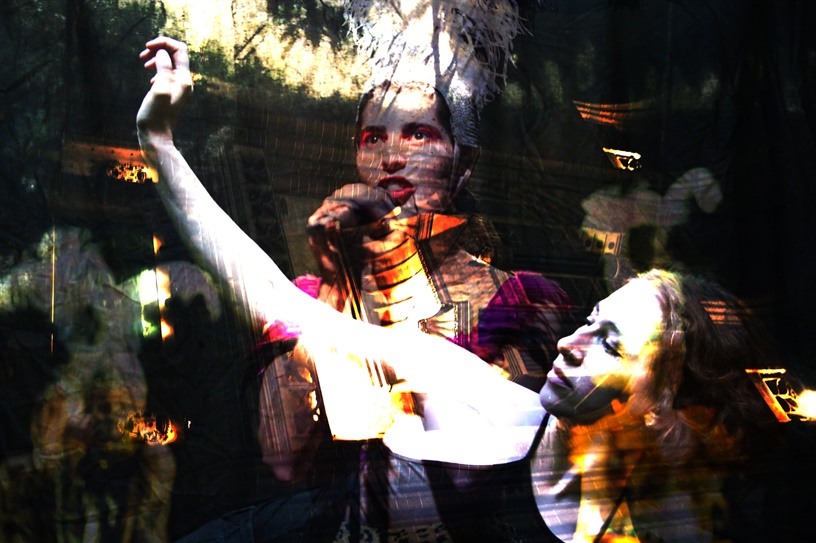 “Dave De Rose presents…” #3